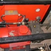 High Pressure Cleaner