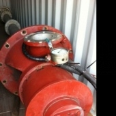 Bornemann Deepwell