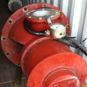 Bornemann Deepwell
