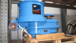 Stork Gearbox