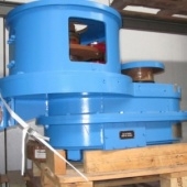 Stork Gearbox