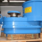 Stork Gearbox