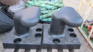 Bollards