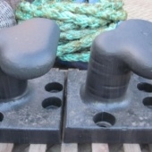 Bollards