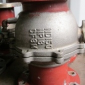 Ball Valve Stainless