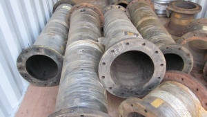 Flexible Piping
