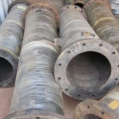 Flexible Piping