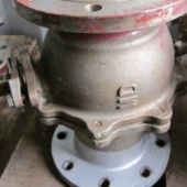 Ball Valve Stainless