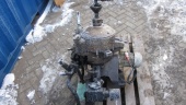 Oil Separator
