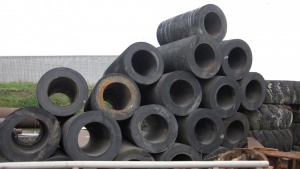 Rubber Fenders