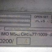 Pressure/Vacuum Valve