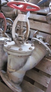 Sliding Valve