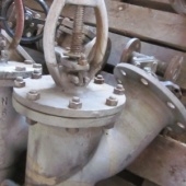 Sliding Valve