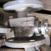 Ball Valve Stainless
