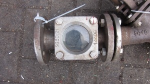 Sight glass