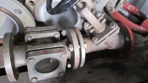 Sliding Valve