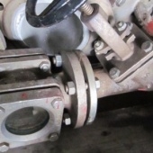 Sliding Valve