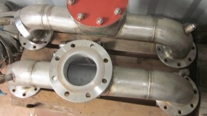 Pipe Joints