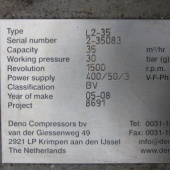 Compressor