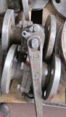 Slide Valve