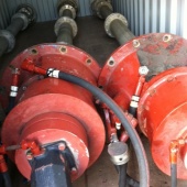 Bornemann deepwel 02