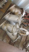 Slide Valve